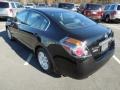Super Black - Altima 2.5 S Photo No. 4