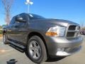 2012 Mineral Gray Metallic Dodge Ram 1500 Express Crew Cab  photo #4