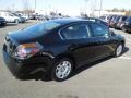 Super Black - Altima 2.5 S Photo No. 5