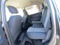 2012 Mineral Gray Metallic Dodge Ram 1500 Express Crew Cab  photo #8