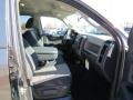 2012 Mineral Gray Metallic Dodge Ram 1500 Express Crew Cab  photo #9