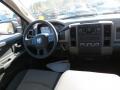 2012 Mineral Gray Metallic Dodge Ram 1500 Express Crew Cab  photo #10