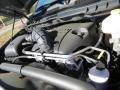 2012 Mineral Gray Metallic Dodge Ram 1500 Express Crew Cab  photo #11