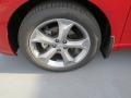 2013 Toyota Venza LE Wheel and Tire Photo