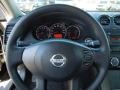 Super Black - Altima 2.5 S Photo No. 16