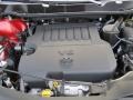  2013 Venza LE 3.5 Liter DOHC 24-Valve Dual VVT-i V6 Engine