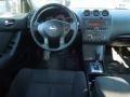 Super Black - Altima 2.5 S Photo No. 20