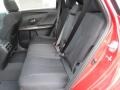 Black Rear Seat Photo for 2013 Toyota Venza #73959737