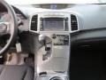 Controls of 2013 Venza LE