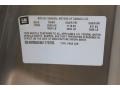 Sandstone Metallic - LaCrosse CXL Photo No. 32