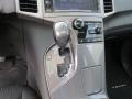2013 Toyota Venza Black Interior Transmission Photo