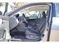 Platinum Gray Metallic - Passat TDI SE Photo No. 3