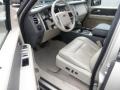 Camel 2007 Ford Expedition XLT 4x4 Interior Color