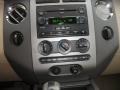 2007 Ford Expedition XLT 4x4 Controls