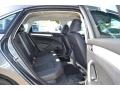 Platinum Gray Metallic - Passat TDI SE Photo No. 4