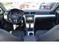 Platinum Gray Metallic - Passat TDI SE Photo No. 5