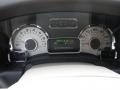 2007 Ford Expedition Camel Interior Gauges Photo