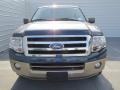 2013 Blue Jeans Ford Expedition XLT  photo #7