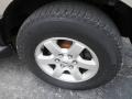 2007 Ford Expedition XLT 4x4 Wheel and Tire Photo