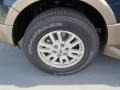 2013 Blue Jeans Ford Expedition XLT  photo #10
