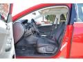 Tornado Red - Jetta SE Sedan Photo No. 3