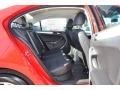 Tornado Red - Jetta SE Sedan Photo No. 4