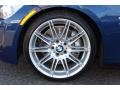 2011 Le Mans Blue Metallic BMW 3 Series 335is Convertible  photo #29