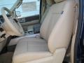 2013 Blue Jeans Ford Expedition XLT  photo #26