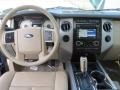 2013 Blue Jeans Ford Expedition XLT  photo #29