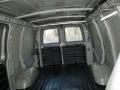 2004 Chevrolet Express 1500 Cargo Van Trunk