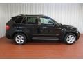 Black Sapphire Metallic - X5 xDrive30i Photo No. 3