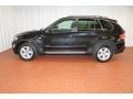 Black Sapphire Metallic - X5 xDrive30i Photo No. 4