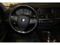 Black Sapphire Metallic - X5 xDrive30i Photo No. 7