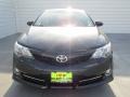 Attitude Black Metallic - Camry SE Photo No. 7