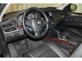 Black Sapphire Metallic - X5 xDrive30i Photo No. 8