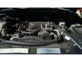 4.3 Liter OHV 12-Valve V6 2002 Chevrolet Blazer LS Engine