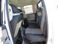2012 Bright White Dodge Ram 1500 SLT Quad Cab 4x4  photo #7