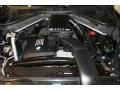 Black Sapphire Metallic - X5 xDrive30i Photo No. 14