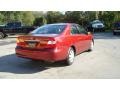 Salsa Red Pearl - Camry LE Photo No. 3