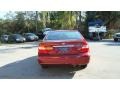 Salsa Red Pearl - Camry LE Photo No. 4