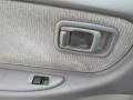 Platinum Metallic - Altima GXE Photo No. 7