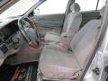 Dusk Gray Interior Photo for 2000 Nissan Altima #73960974