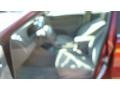 Salsa Red Pearl - Camry LE Photo No. 10