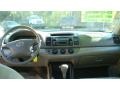 Salsa Red Pearl - Camry LE Photo No. 13