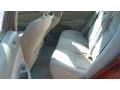 Salsa Red Pearl - Camry LE Photo No. 14