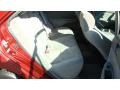 Salsa Red Pearl - Camry LE Photo No. 15