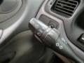 Platinum Metallic - Altima GXE Photo No. 19