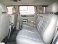 Wheat Rear Seat Photo for 2003 Hummer H2 #73961159