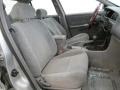 Platinum Metallic - Altima GXE Photo No. 22
