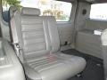 Wheat Rear Seat Photo for 2003 Hummer H2 #73961198